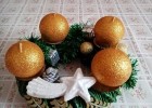 Advent 6.a 8.třída Advent 6.a 8.třída