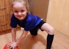 Máme rádi pohyb - 1.tříd Máme rádi pohyb - 1.tříd