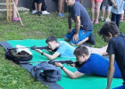 Hrozenkovský bludišťák Hrozenkovský bludišťák