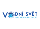 Vodní svět Velké Karlovice 1.třída Vodní svět Velké Karlovice 1.třída