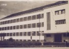 Škola - historie Škola - historie