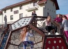 Drakiáda a říjnové akce v družině Drakiáda a říjnové akce v družině