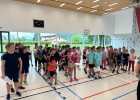Turnaj ve vybíjené 1. stupně Turnaj ve vybíjené 1. stupně