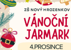 Vánoční jarmark 2025
