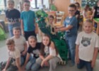 Dětský a sportovní den ve školní družině
