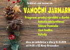 Vánoční jarmark 2019 Vánoční jarmark 2019
