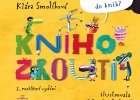 Nové knihy v žákovské knihovně Nové knihy v žákovské knihovně