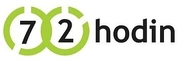 72 hodin