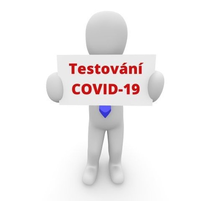 Testování všech žáků od 3.ledna 2022