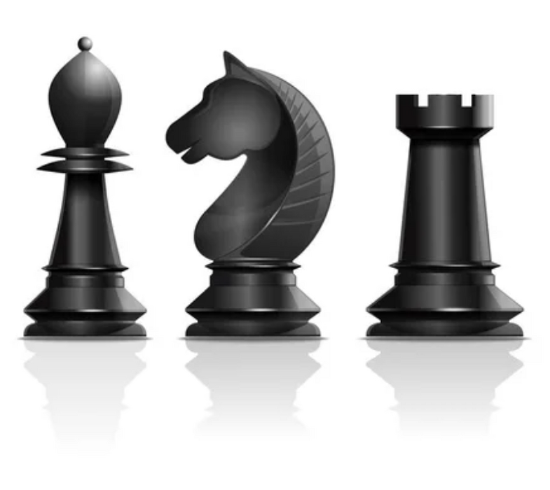 Přebor školy v šachu