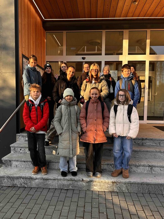 Velká charitativní sbírka