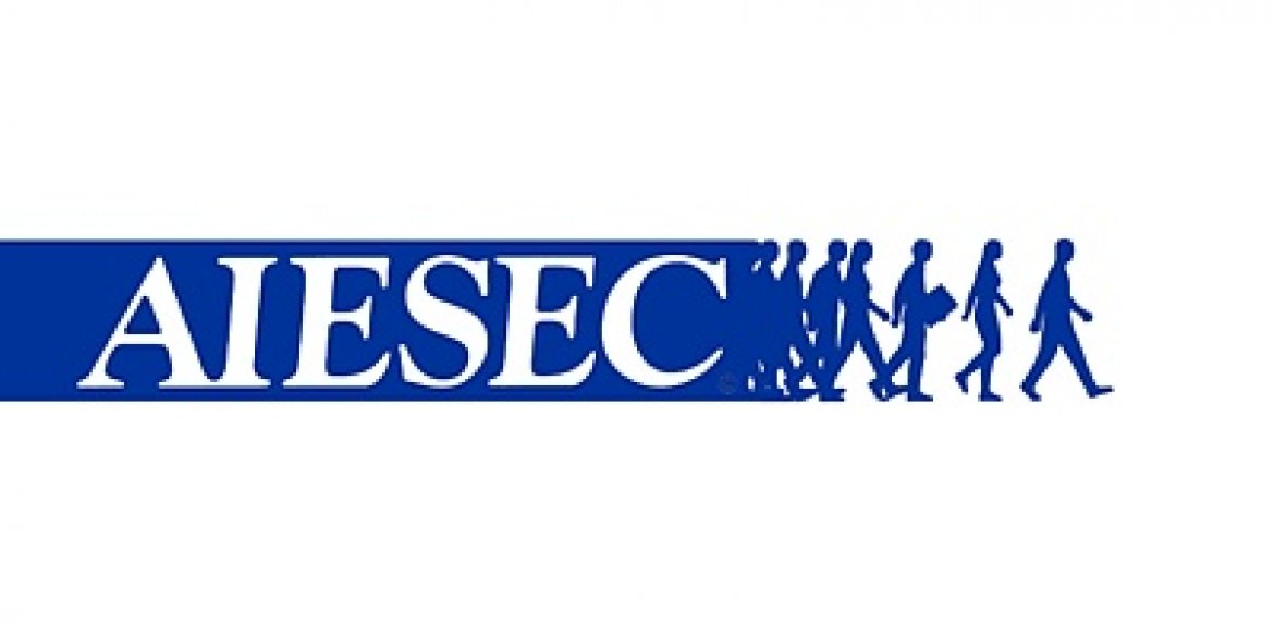 AIESEC - Projekt Edison