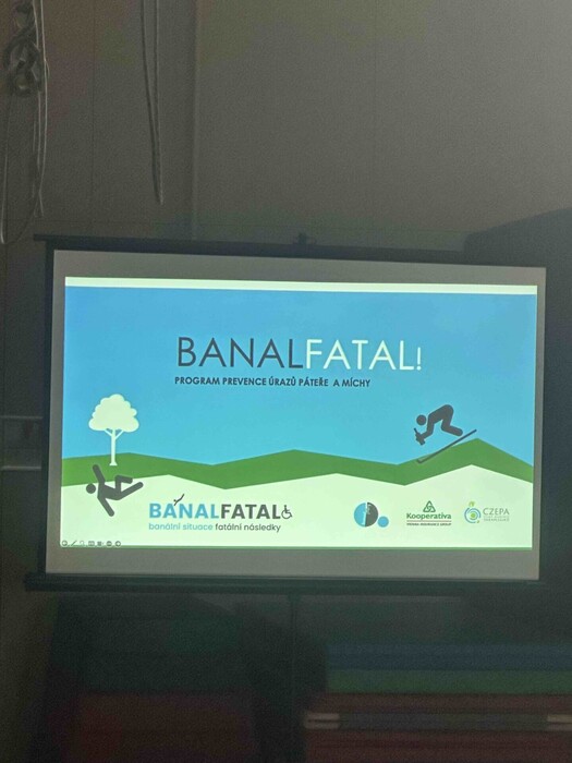 BanalFatal!